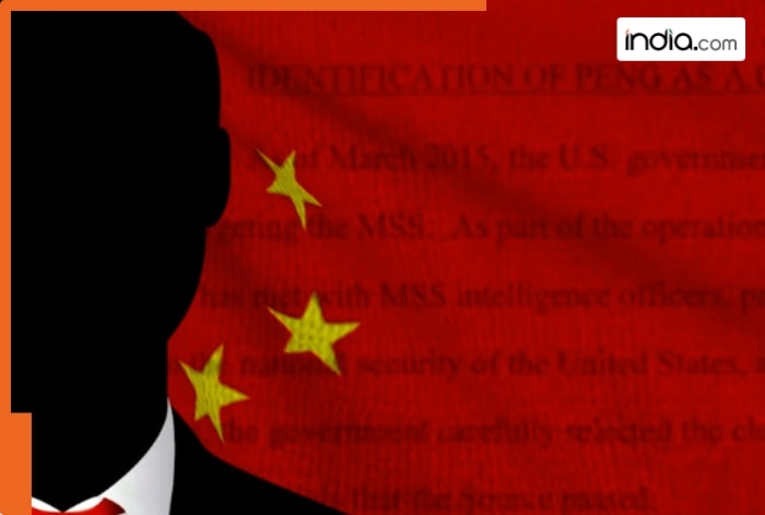 Top target of China's spy agency with around 60000 employees is..., not India, US, Europe, name is....