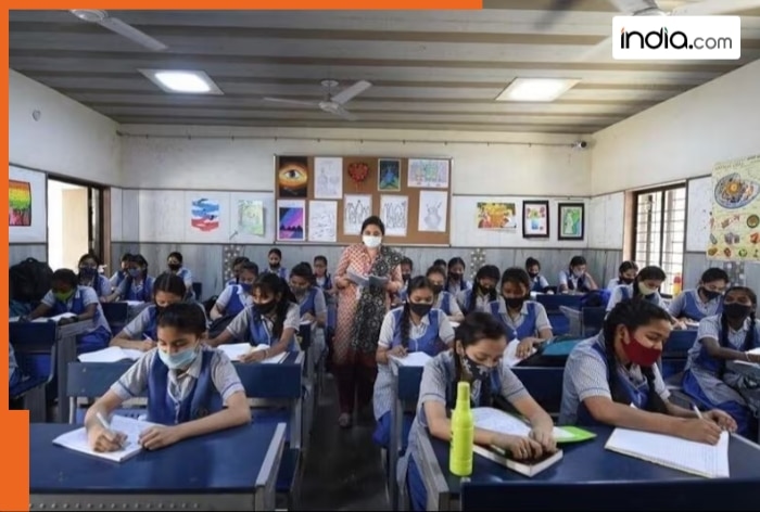 Delhi School Admission 2025: DOE reopens admissions for Classes 10, 12 in govt schools