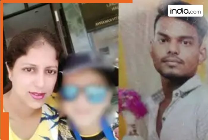 Delhi Lajpat Nagar double murder: Police reveal spine-chilling details, says 'the house was covered in...'