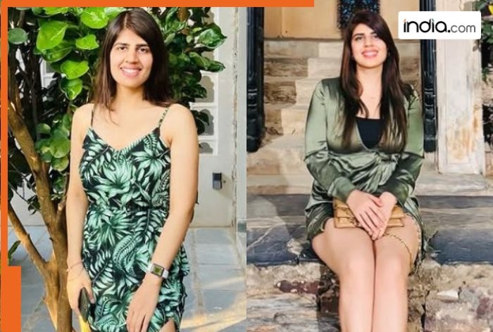 Meet woman, who dreamt of becoming a doctor at 17 years of age, secured rank 1 in NEET SS, earned top spot at AIIMS Delhi, she is now a specialized…, her name is…