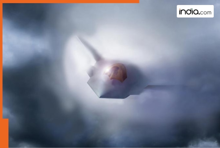 This country is developing world's deadliest fighter jet, not China, Russia or France, J-36 and F-22 will become outdated..., country's name is...
