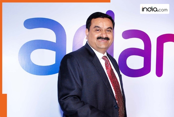 Gautam Adani's Big Move, this company of Adani Group allots 1.08 crore shares to..., raises Rs 12090000000 by...