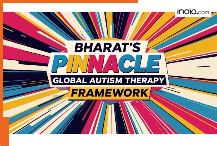 Transforming Childhoods: India's Scalable Framework for Early Developmental Health