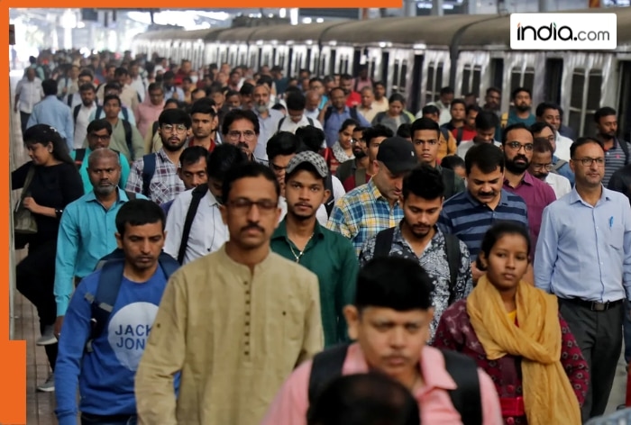 India's population growth rate is slowing down, is COVID the reason or...? State with slowest birth rate is...