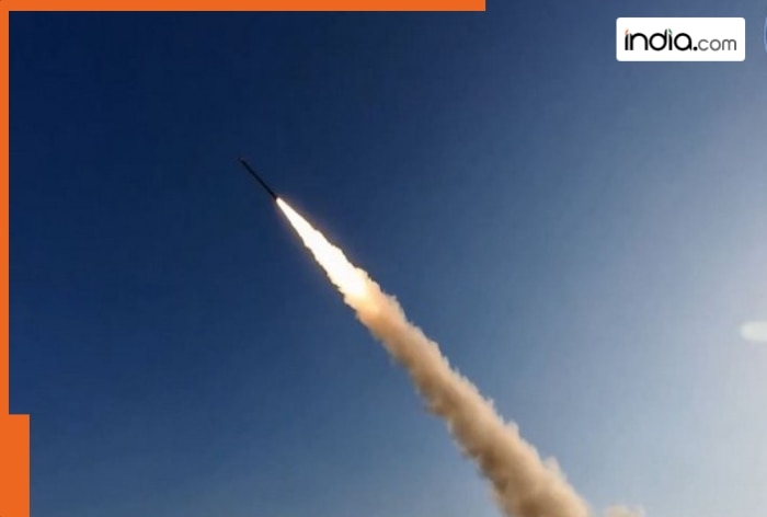 What is LR‑LACM Cruise Missile of India and why is Turkey in tension due to this missile?