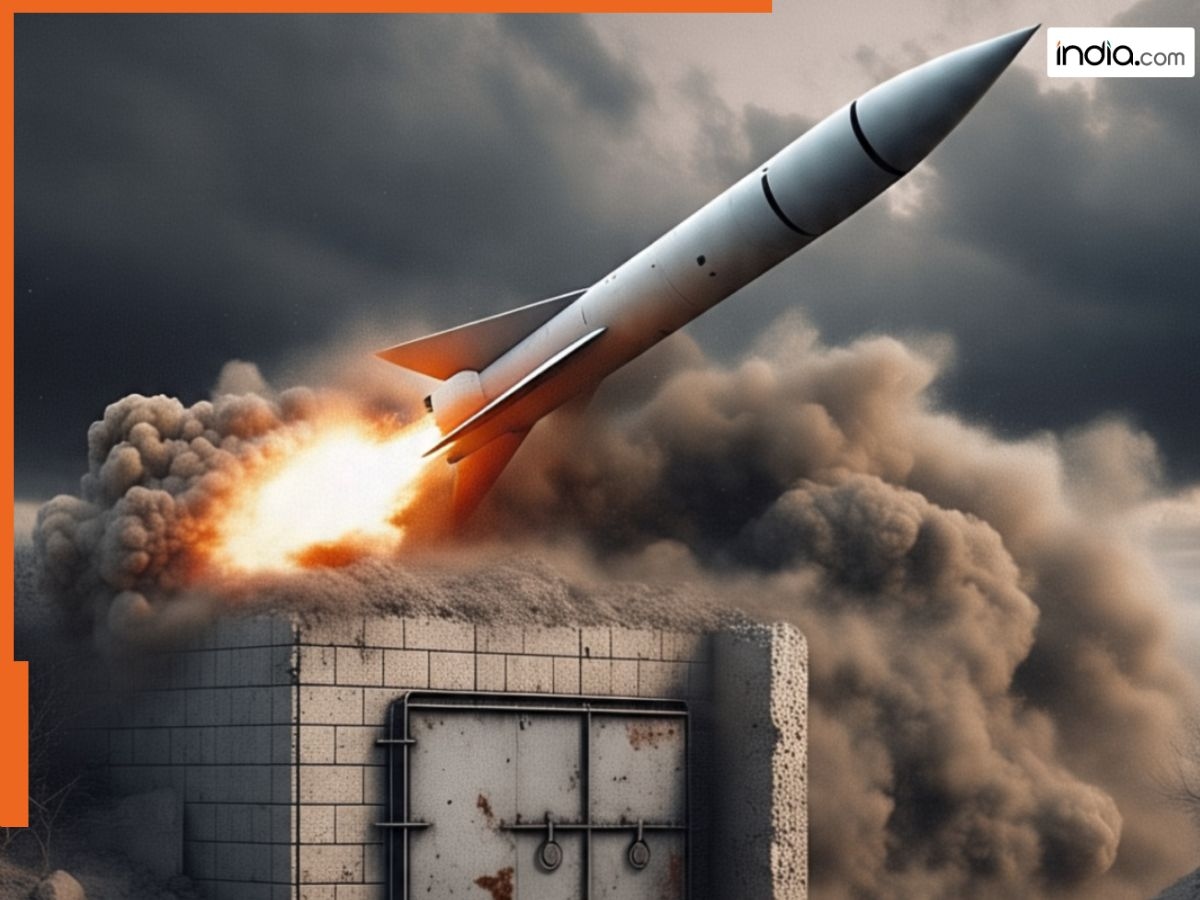 All about China's new missile that can be launched from space, technology is based on....