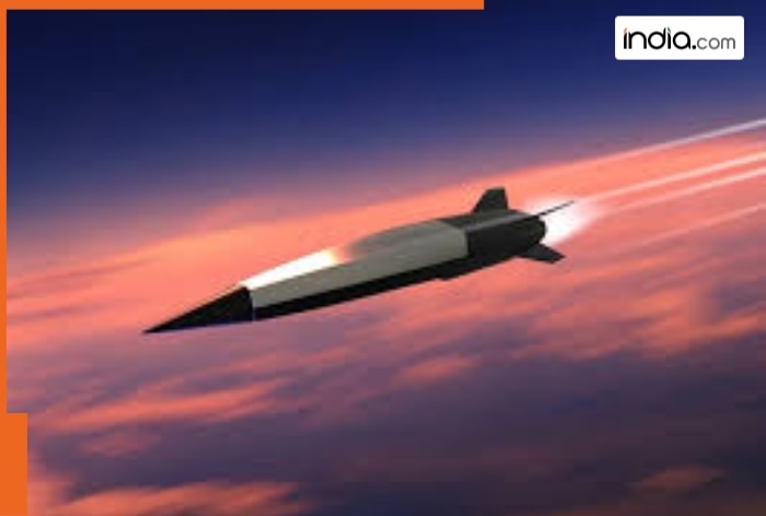 India making 12 types of hypersonic missiles, can attack Pakistan, China within..., missiles are developed by...