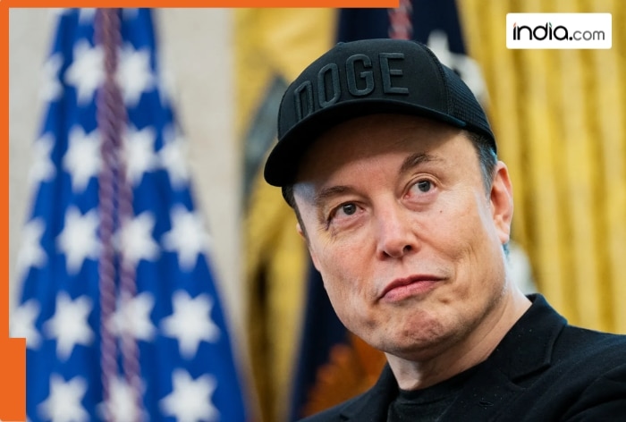 Who is Elon Musk party's new Treasurer? The Indian-origin man who earns more than Satya Nadella, Mark Zuckerberg, his net worth is…, worked as…