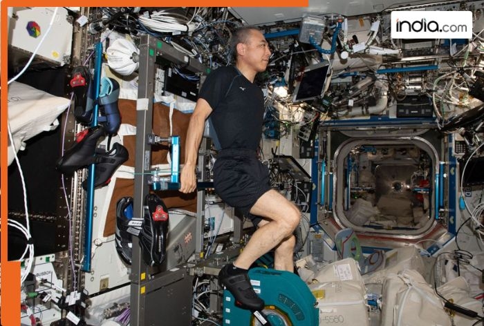 NASA facing a major exodus? Space agency to lose most experienced employees due to..., 2145 senior staff members, 875 top-level workers planning to...