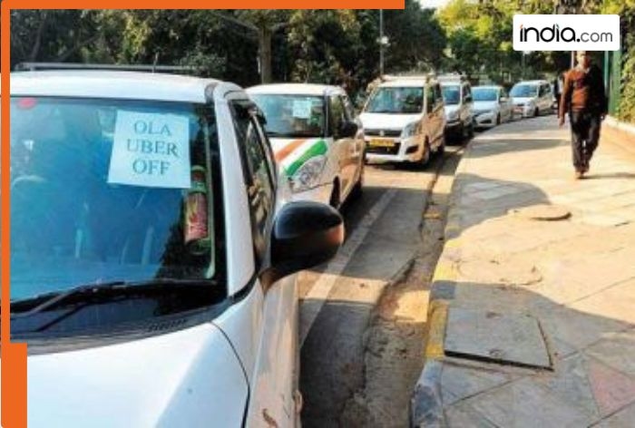 Bad news for commuters! Ola, Uber, inDrive, Rapido can now charge double fare during peak hrs, extra amount to be paid if driver has to travel…; Check new guidelines