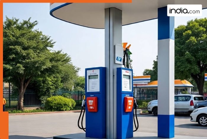 This Russian company operates 6,750 petrol pumps across India, now announces MAJOR plan to invest Rs 700000000000, the company is...