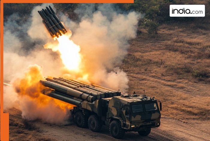 Bad news for China and Pakistan, India developing rocket that can evade any air defense system, designed to hit targets accurately up to..., it is...