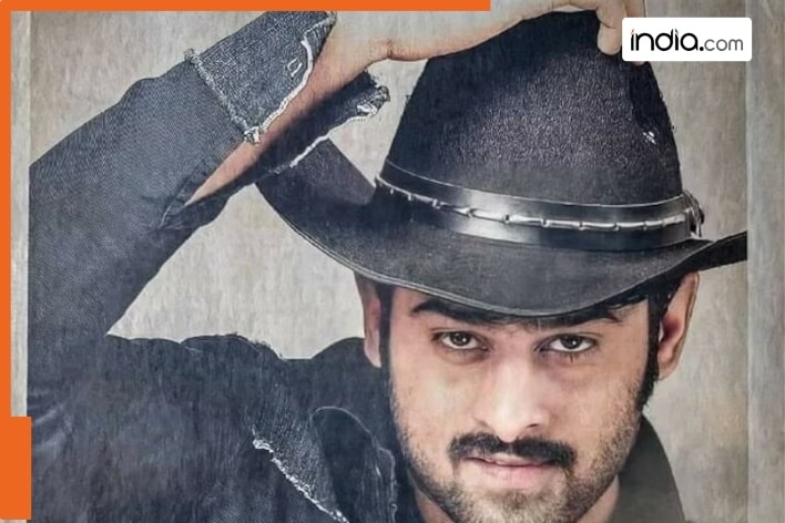 Blockbuster if Jr NTR, Prabhas was in cameo role, broke several records after release, can you guess the name?