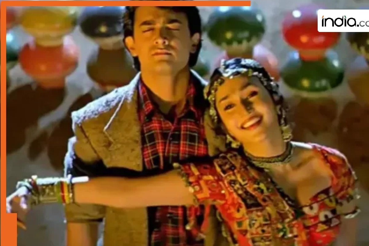 Remember 'Pardesi Pardesi Jaana Nahi' girl? She became overnight sensation, left acting after falling in love with..., she looks unrecognisable now