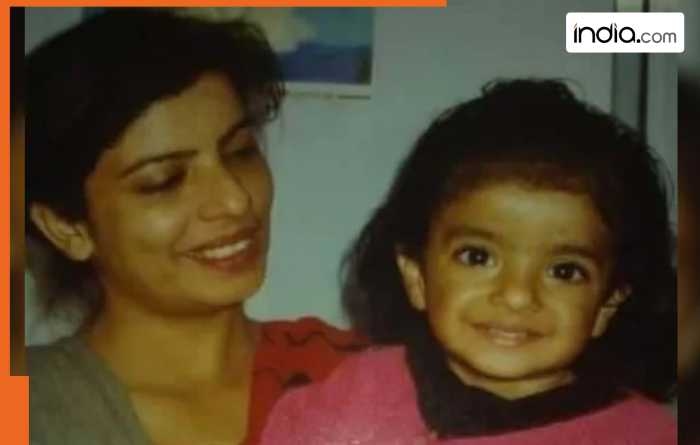 Meet four talented sisters in Bollywood, one of whom rose to global fame, while others flopped; They are...