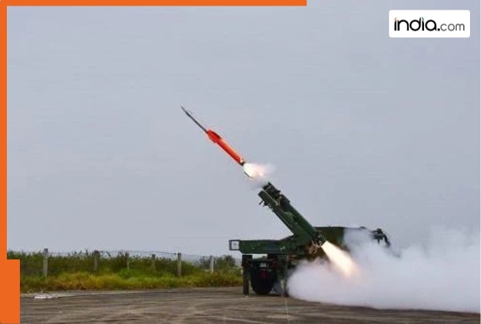 Modi govt approves new deadly weapon for air defence, its name is..., may destroy Pakistan, China within...