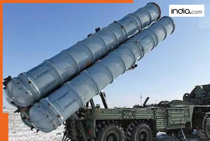 Rs 360000000000 deal: 'Baby S-400' ready to create havoc, weakness of Operation Sindoor will be..., Pakistan in tension because...