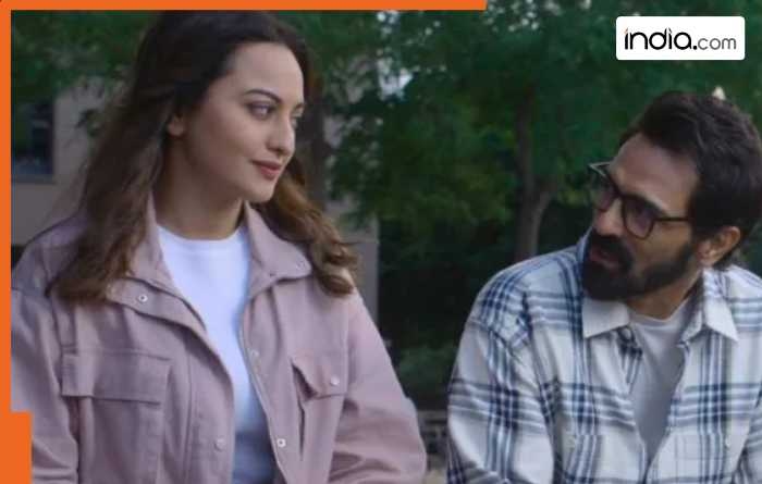Sonakshi Sinha's brother Luv Sinha opens up on 'Nikita Roy' getting limited screens due to 'unforseen circumstances'