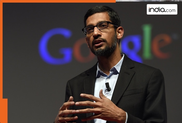 Google CEO Sundar Pichai becomes billionaire, wealth increases because of his current net worth is...