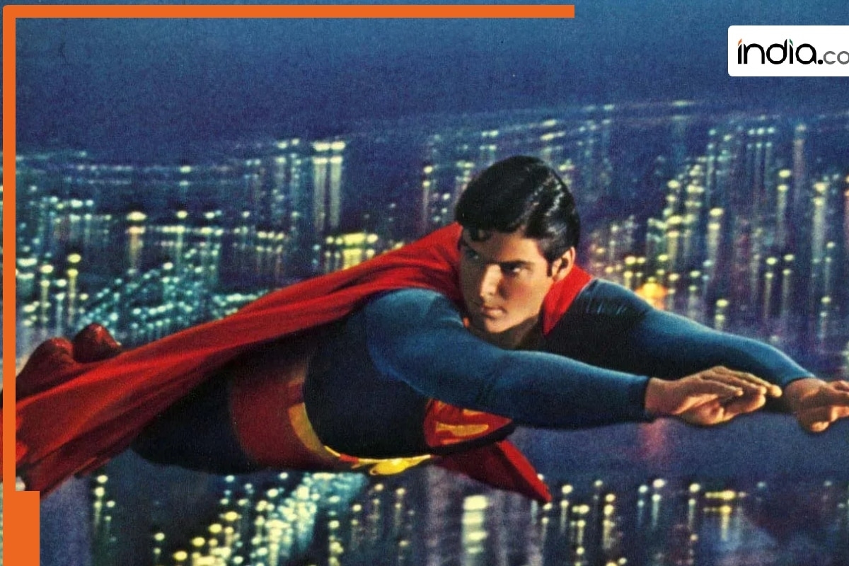 What is Superman's real name? Why does he wear red underwear over his pants? Here's everything you need to know