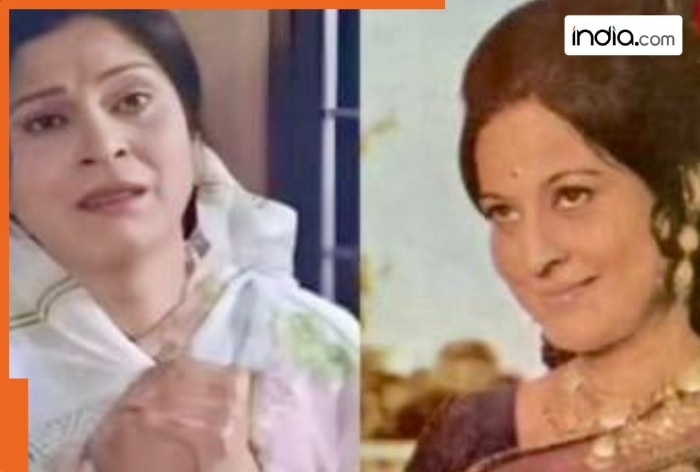 Remember actress who played Sita's mother in Ramanand Sagar's Ramayan? Was brutally murdered, police believed the reason was..., her name was...