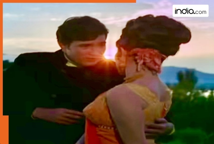 Meet Dev Anand's ‘wife', married Nepali hero, huge amount was once found in her bathroom, said in court that earned money by prostitution, her name is…