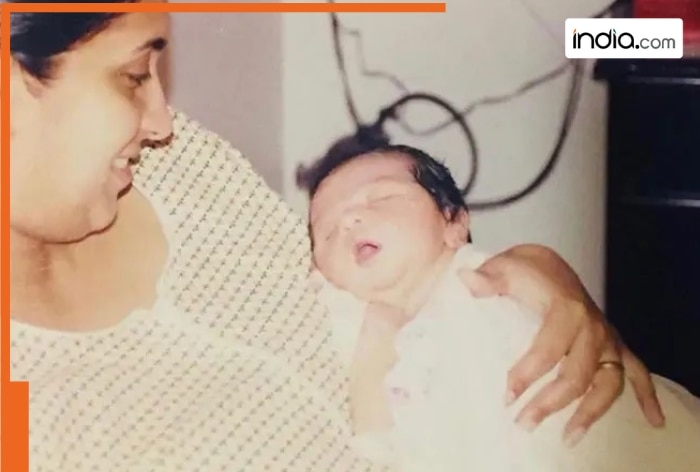 Meet actress, whose mother was thrown out of home for not having a son, quit acting to become.., name is...