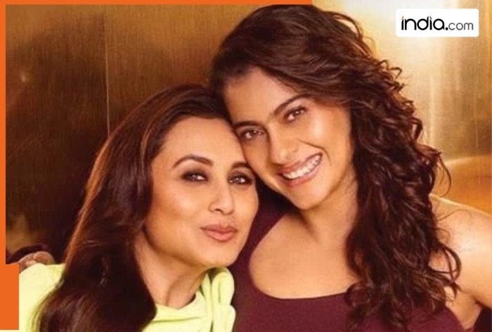 Kajol, Rani Mukerji's grandfather's Filmistan Studio sold for Rs..., the new owner is...
