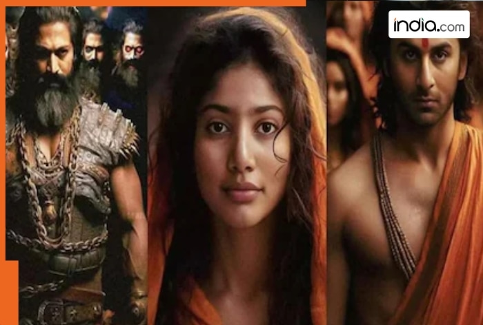 This actor who was once worshipped as God, will reportedly play the same role in Rs 1600 crore Ramayana, can beat Ranbir Kapoor, Yash, Sunny Deol, his name is…