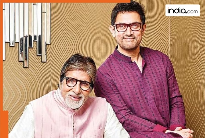 Bad news for Amitabh Bachchan, Aamir Khan as their old luxury cars fined Rs 38 lakhs due to...