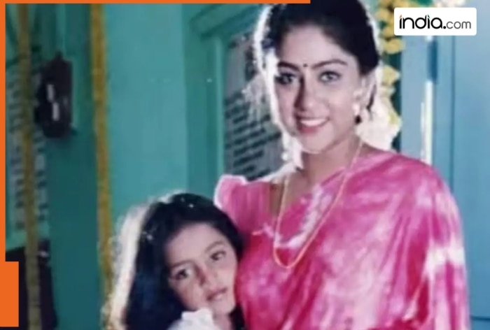 Meet actress, who quit industry at the age of 15, became IAS officer after cracking UPSC exam, name is...