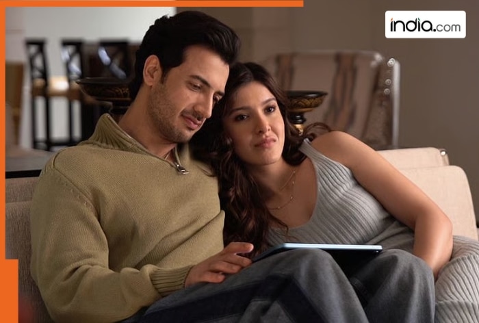 'Shanaya Kapoor needs to...': Aankhon Ki Gustaakhiyan actor Zain Durrani reacts to trolling and hate against actress