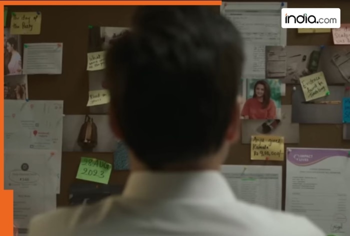 India's most-watched web series, crossed over 27 million views, not Panchayat, Family Man, Squid Game, Aashram, Mirzapur, name is…, lead actors are…