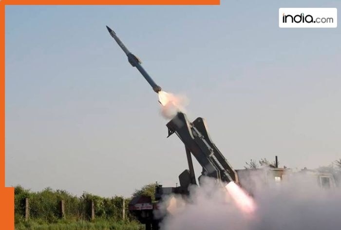 Pakistan, China will tremble as India gets approval for its deadly new weapon, can neutralize threats in blink of an eye, name is..., range is...