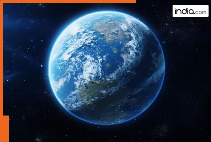Earth's rotation is changing its speed! Days to become shorter by...., these days in July, August to be most affected; they are...
