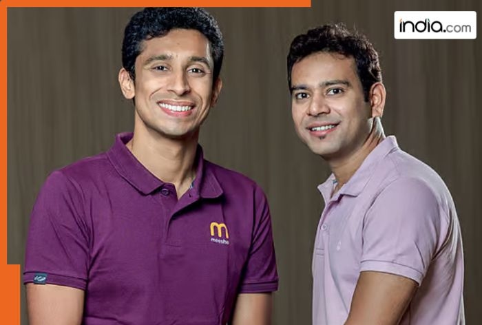 Studied at IIT, left high paying jobs to built business empire worth Rs 400000000000; company is…, founder is...