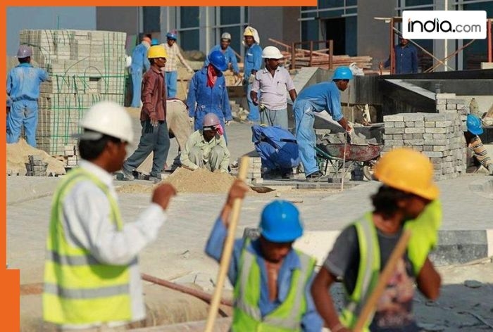 New visa rules kicks in Saudi Arabia, expats to be classified in 3 categories, work permits based on..., these people to be affected