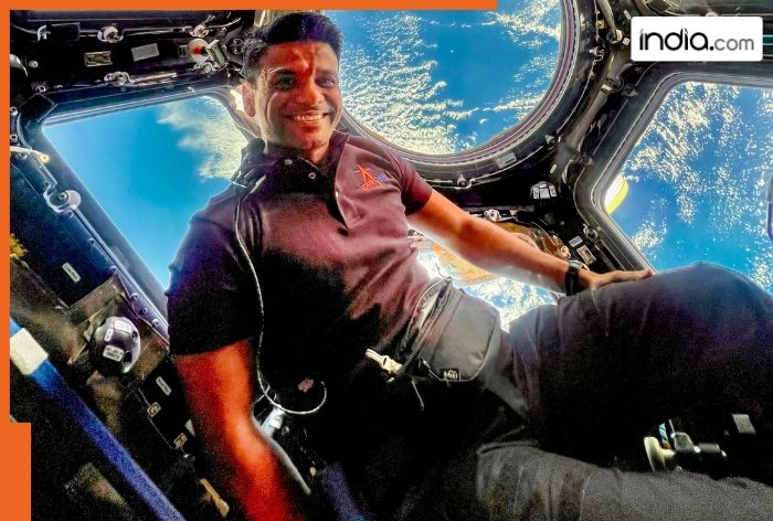 Indian astronaut Shubhanshu Shukla return to Earth to be delayed by 4 days? European Space Agency says...