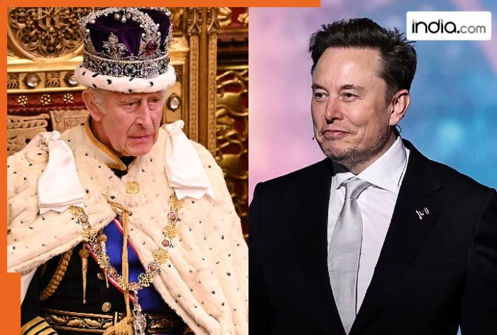 Who is world's richest royal family? Wealth surpasses Musk, Bezos, British royals, owns gold-plated cars, private jets…; not from UAE, UK, it is…, net worth is…