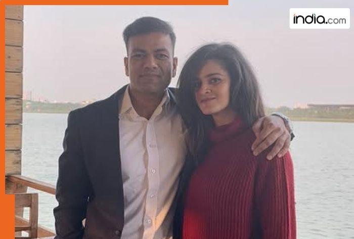 Who is IPS Navjot Simi? Quit medical practice, cracked UPSC in first attempt with AIR...., now serves in same district where husband is DM, he is...