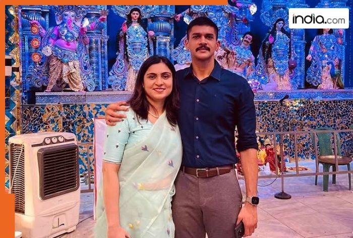 Cracked JEE, went to IIT Kanpur to pursue engineering, topped UPSC exam with AIR..., read success story of Tejasvi Rana