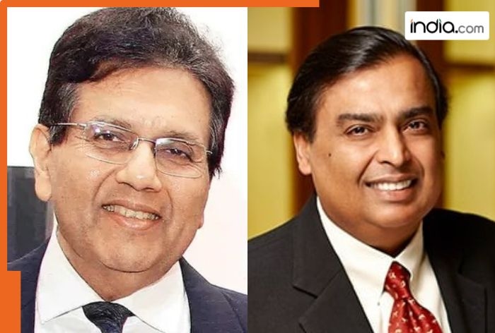 Meet brothers who are buying famous luggage brand from Mukesh Ambani's relative, once sold their company to Ratan Tata, now planning to…, they are…
