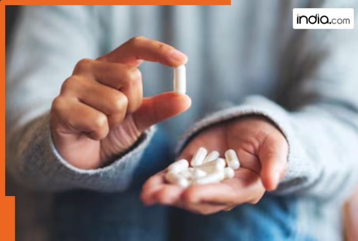 Birth control pill for males? Scientists developing hormone–free contraceptive tablet, sperms production...,name is...