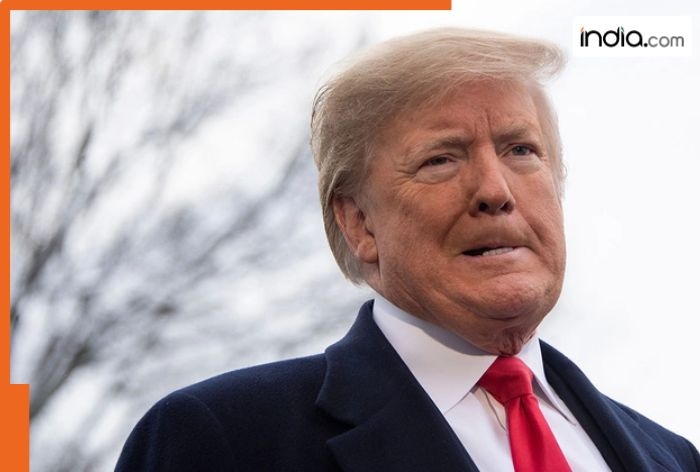 Bad news for Trump, as China is making close ties with US ally, offers its most dangerous weapons used during Operation Sindoor against India, it is…, country is…
