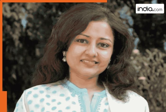 Who is Leena Tewari? Meet woman who bought India's most expensive flats in Mumbai for Rs…, her business is….