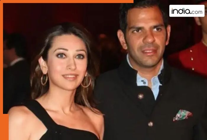 'Rani Kapur is neither director nor shareholder…,' new twist in Sunjay Kapur's family saga over Rs 300000000000 property dispute