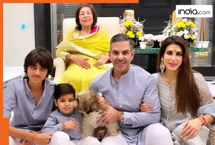 What is Sunjay Kapur's company Sona Comstar known for? How much inheritance will ex-wife Karisma Kapoor receive?