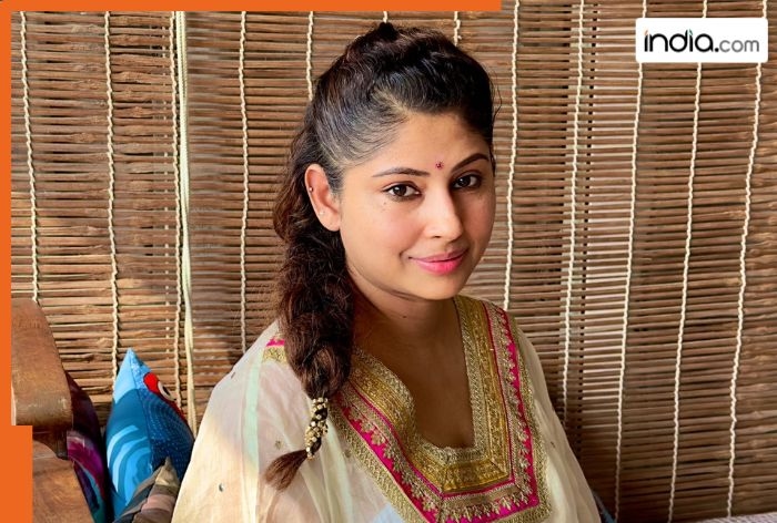 97, 94, 90...IAS Smita Sabharwal's class 12th marksheet goes viral, she obtained highest marks in…; lowest in…