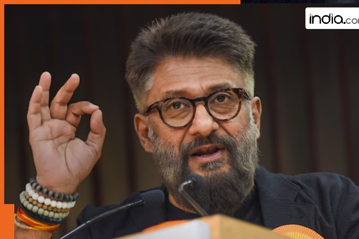 How Vivek Agnihotri Reversed His Medical Conditions: Says, 'With the Help of…'