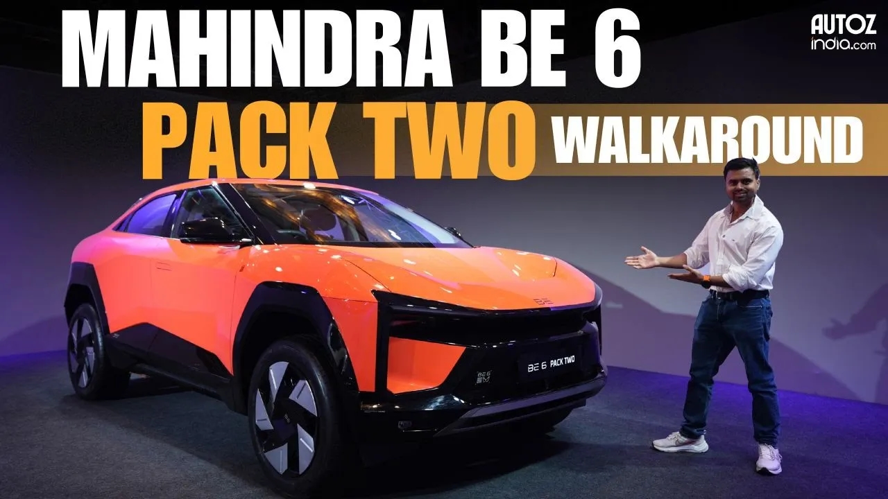 Complete Walkaround & Feature Overview in Hindi